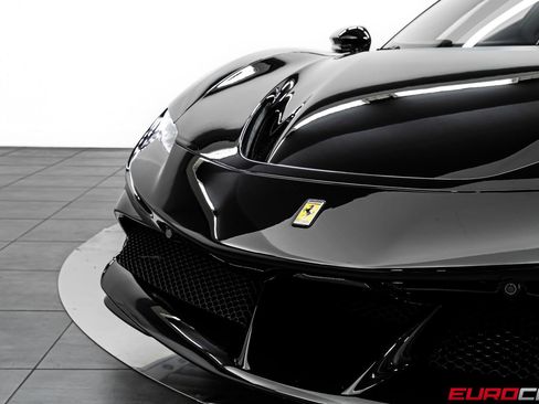 Used 2024 Ferrari SF90 Spider AWD/4WD image 17