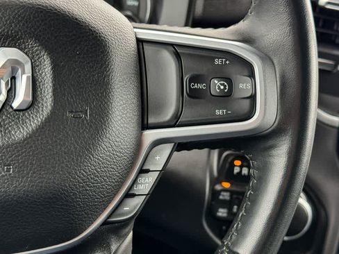 Certified 2023 RAM 1500 Big Horn image 17