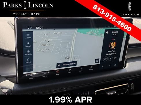 Certified 2023 Lincoln Nautilus Reserve FWD image 23