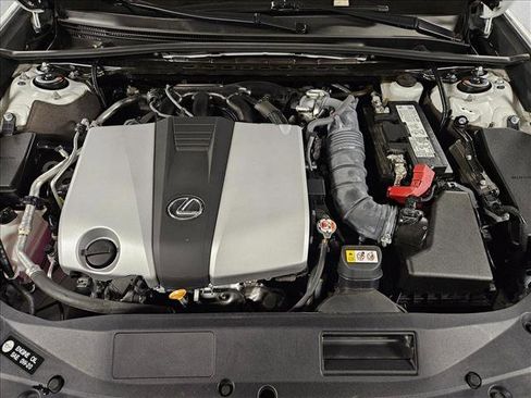 Used 2023 Lexus ES 350 w/ Premium Package image 21