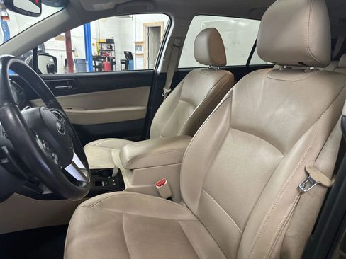 Used 2016 Subaru Outback 2.5i Limited image 13