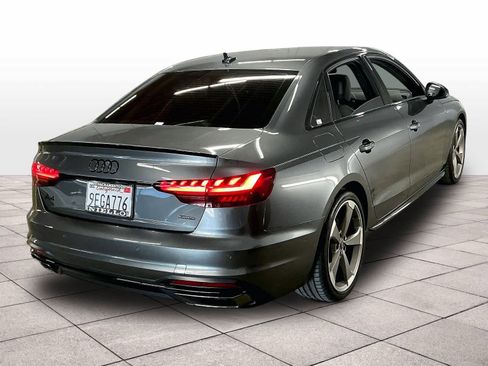 Used 2023 Audi A4 2.0T Premium Plus w/ Premium Plus Package image 14