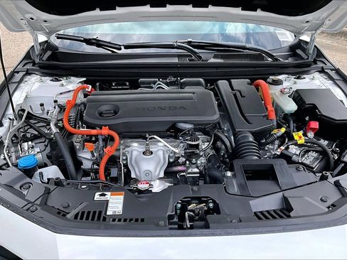 New 2026 Honda Accord Sport image 16