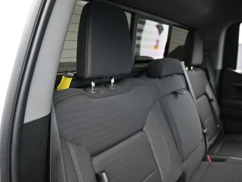 Used 2023 GMC Sierra 1500 Elevation w/ Preferred Package RWD image 37