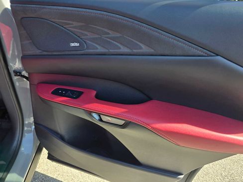 New 2026 Lexus RX 500h F Sport AWD/4WD image 13