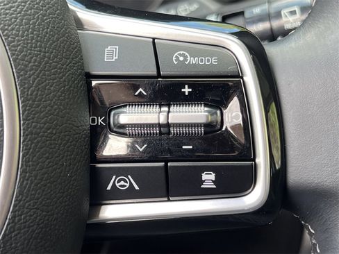 Used 2022 Kia Sorento SX image 23