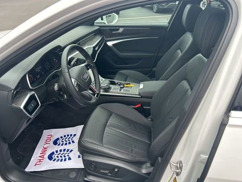 Used 2023 Audi A6 2.0T Premium w/ Convenience Package image 7