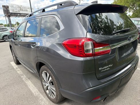 Used 2020 Subaru Ascent Limited w/ Technology Package AWD/4WD image 8