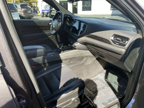 Used 2021 Dodge Durango Citadel image 25