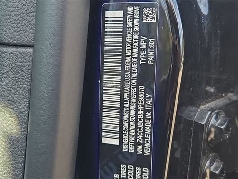 Used 2017 Jeep Renegade Trailhawk image 35