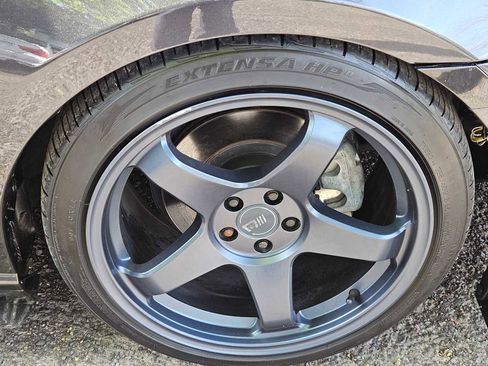 Used 2019 Toyota 86 RWD image 8