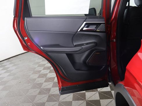 New 2026 Mitsubishi Outlander SE AWD/4WD image 30
