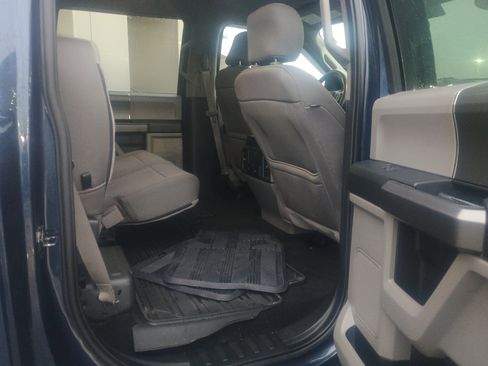 Used 2019 Ford F150 XLT w/ Equipment Group 302A Luxury image 17