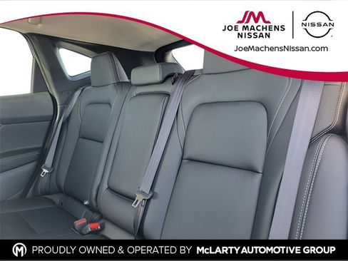 New 2026 Nissan Murano SV image 31