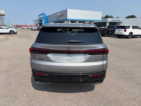 New 2026 Buick Enclave Sport Touring w/ Power Package AWD/4WD image 5