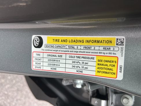 New 2026 Chevrolet TrailBlazer LT w/ LPO, Blackout Package image 32