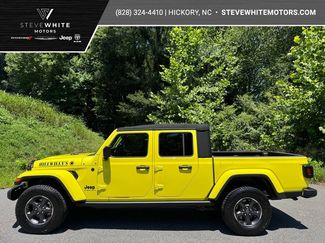 Used 2023 Jeep Gladiator Sport AWD/4WD video 1