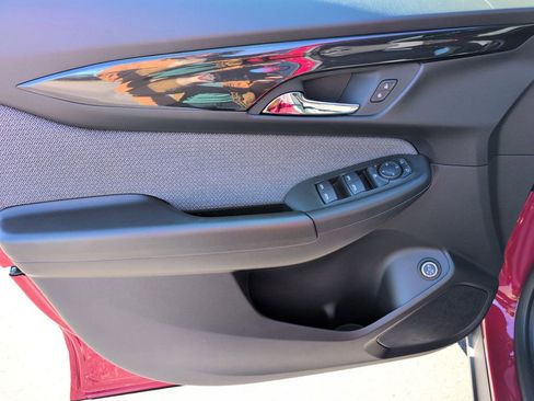 New 2026 Chevrolet TrailBlazer LT w/ Convenience Package image 11