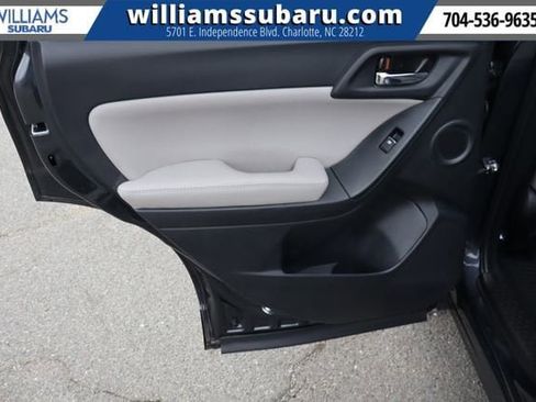 Used 2018 Subaru Forester 2.5i Limited image 35
