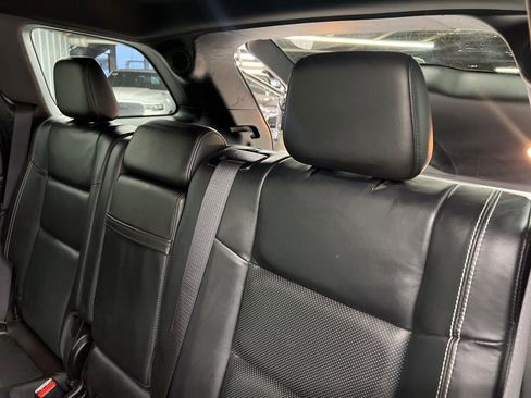 Used 2021 Jeep Grand Cherokee Limited w/ Quick Order Package 28K 80th image 11