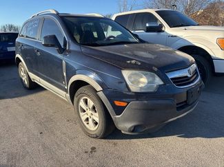 Used 2008 Saturn Vue XE w/ Preferred Package video 1