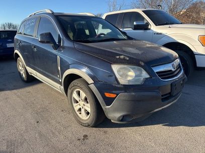 Used 2008 Saturn Vue XE w/ Preferred Package