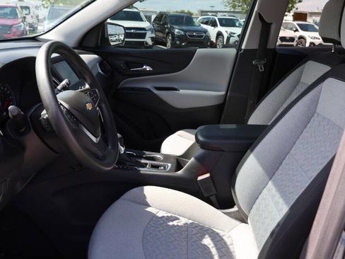 Used 2024 Chevrolet Equinox LS w/ LS Convenience Package AWD/4WD image 13