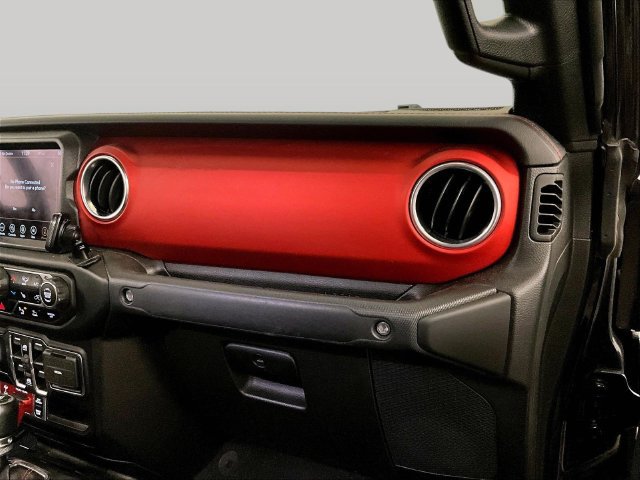 Used 2020 Jeep Gladiator Rubicon AWD/4WD image 15