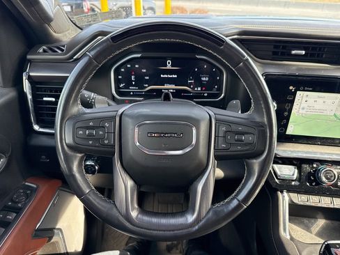 Used 2023 GMC Sierra 1500 Denali Ultimate image 49