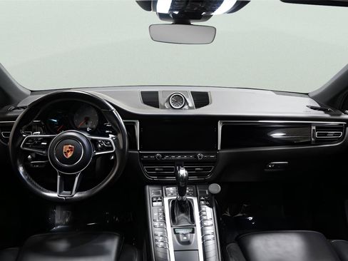 Used 2019 Porsche Macan S AWD/4WD image 11
