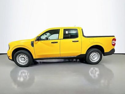 New 2026 Ford Maverick XL