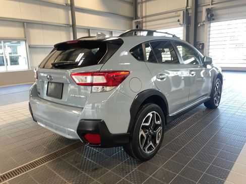 Used 2019 Subaru Crosstrek 2.0i Limited w/ Moonroof Package image 19