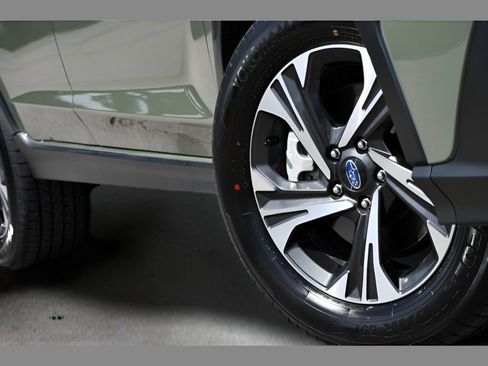 Certified 2026 Subaru Crosstrek 2.5i Premium AWD/4WD image 11