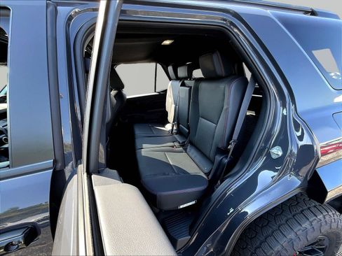 Used 2025 Toyota 4Runner TRD Pro AWD/4WD image 22