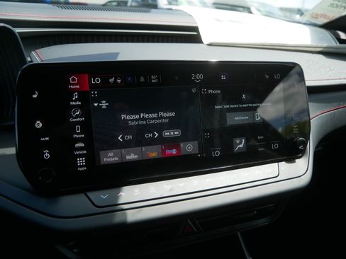 New 2026 Dodge Charger Scat Pack AWD/4WD image 13