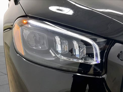 Certified 2025 Mercedes-Benz GLS 450 4MATIC image 27