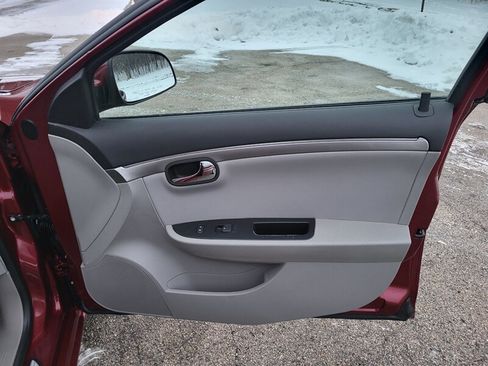 Used 2008 Saturn Aura XE w/ Convenience Package image 26