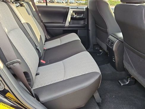 Used 2018 Toyota 4Runner SR5 image 18