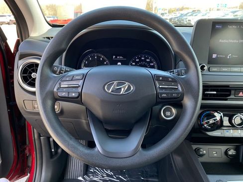 Used 2023 Hyundai Kona SEL image 13