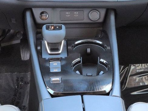 Used 2026 Nissan Rogue SV image 19