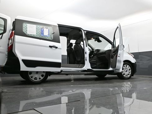 Used 2022 Ford Transit Connect XL FWD image 37