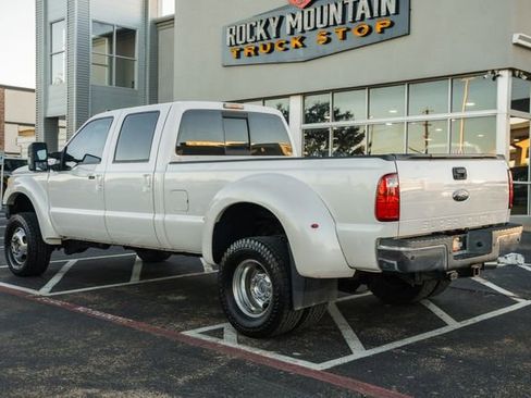 Used 2011 Ford F350 Lariat image 7
