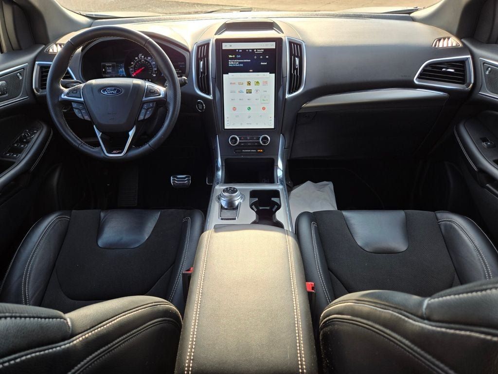 Used 2023 Ford Edge ST AWD/4WD image 15