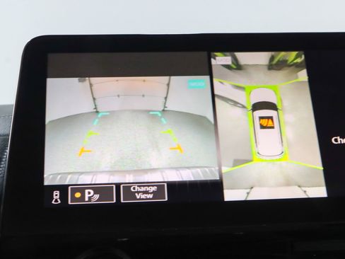 Used 2022 INFINITI QX80 Luxe w/ Cargo Package image 20