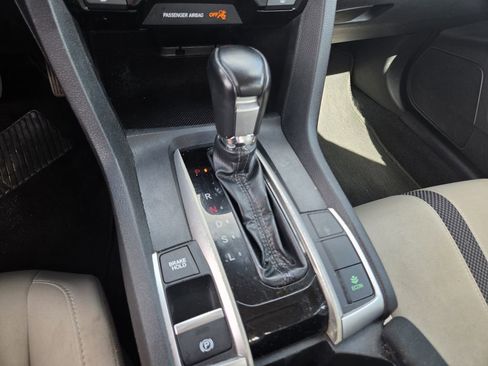 Used 2021 Honda Civic EX image 12