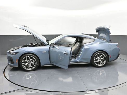 Used 2024 Ford Mustang GT Premium w/ GT Performance Package image 47