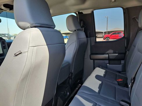 Used 2024 Ford F150 XL AWD/4WD image 16