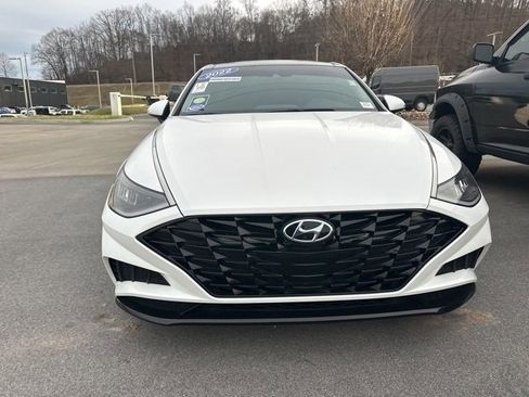 Used 2022 Hyundai Sonata SEL w/ Convenience Package image 19