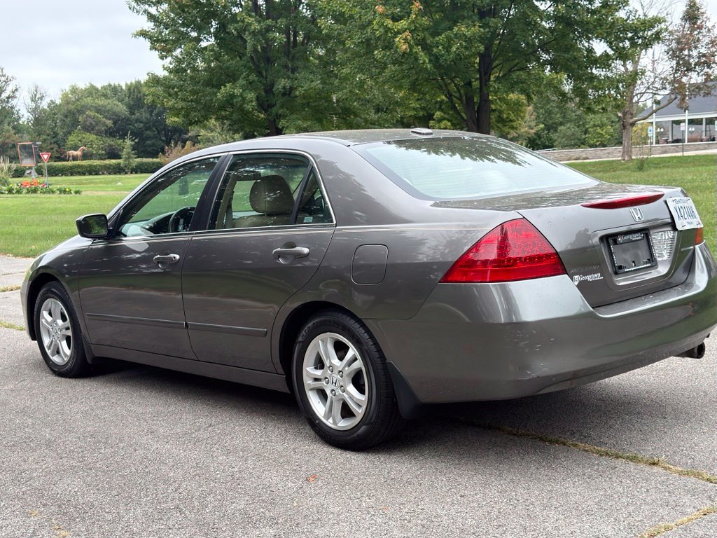 Used 2007 Honda Accord EX-L image 41