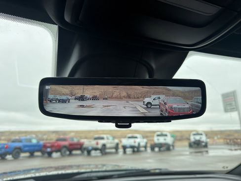 New 2026 RAM 5500 4x4 Crew Cab image 21